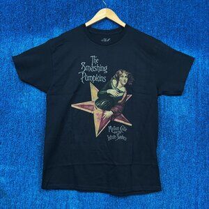 The Smashing Pumpkins Mellon Collie And Infinite Sadness Rock T-Shirt Size Larg